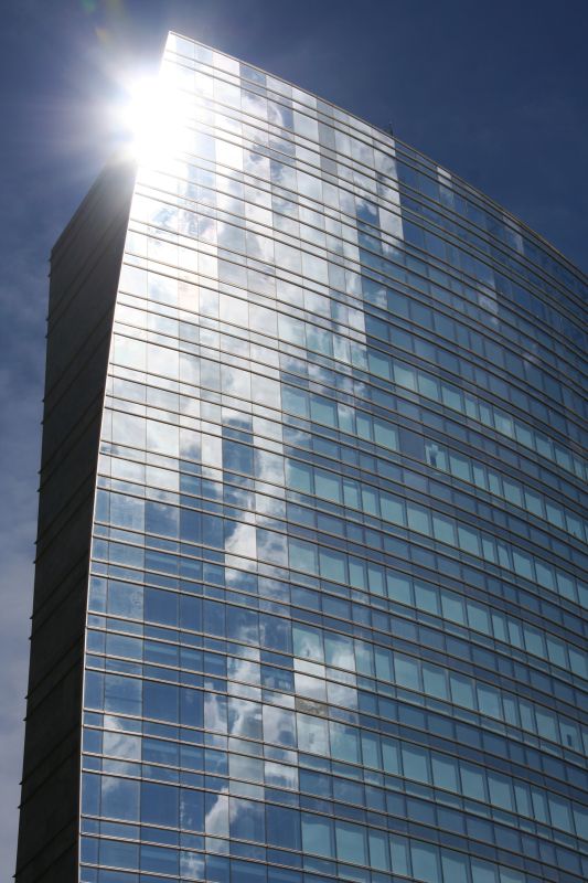 La Milano che cresce