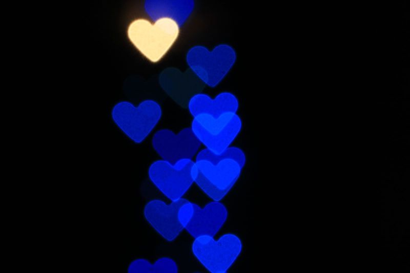 Cuore Luminoso