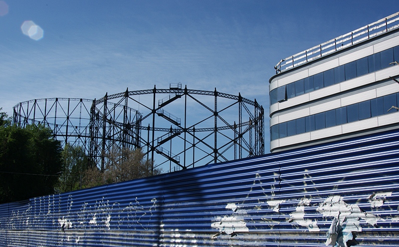 cittadella universitaria Torino