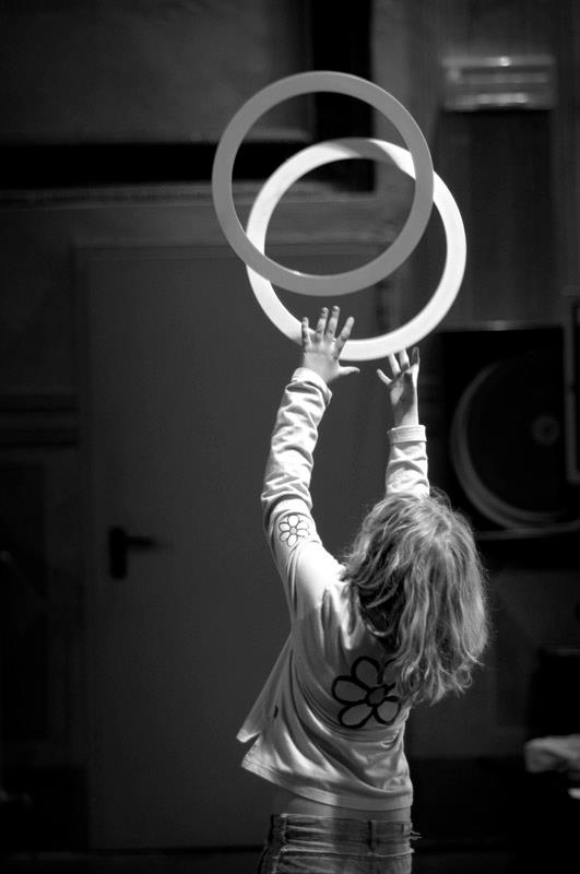 improvvisazioni teatrali