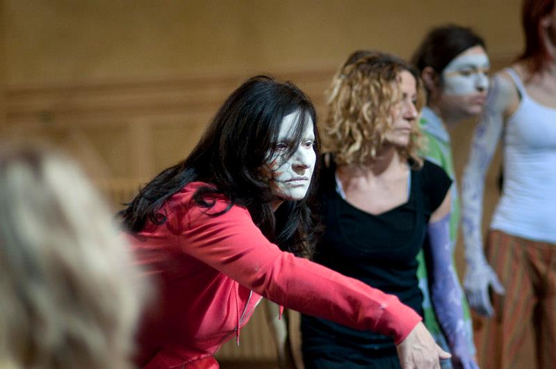 improvvisazioni teatrali