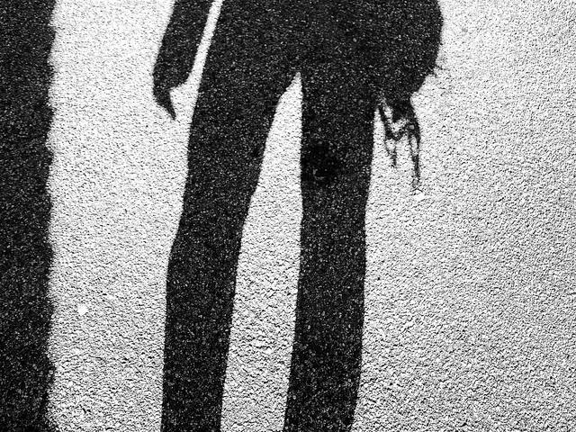 ("Se non la smetti chiamo il Babau!")