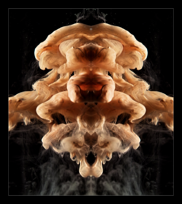 Presenze nel liquido