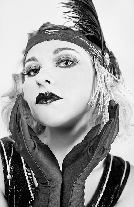 The Roaring Twenties