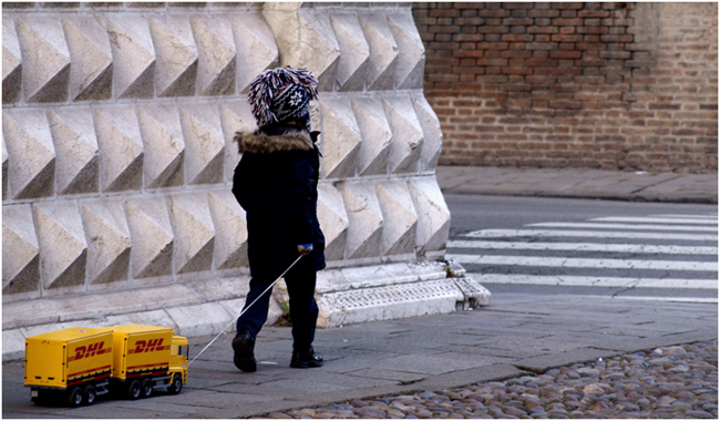 trasporti eccezionali