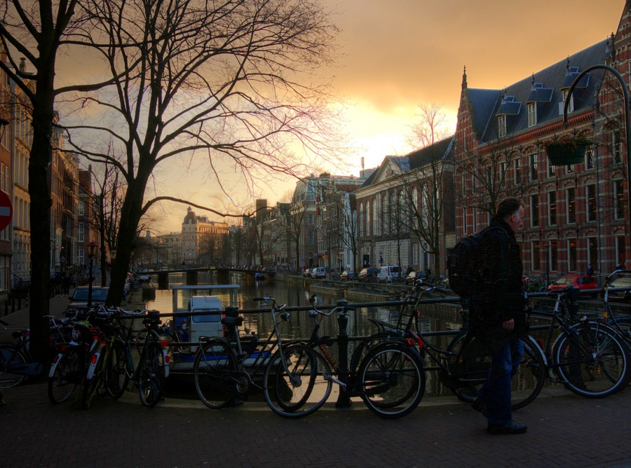 Amsterdam