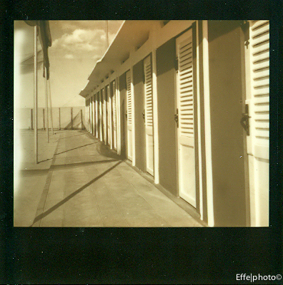 La fine dell'inverno