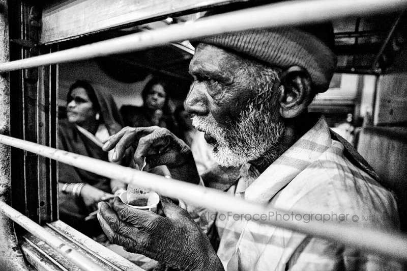 su quel treno x Agra 3