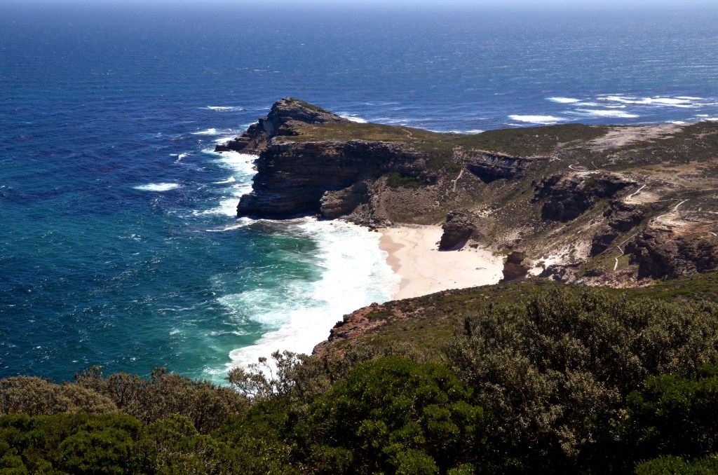 South Africa 2011 Cape Point