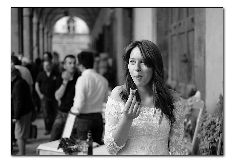 Logge del Vasari, Arezzo