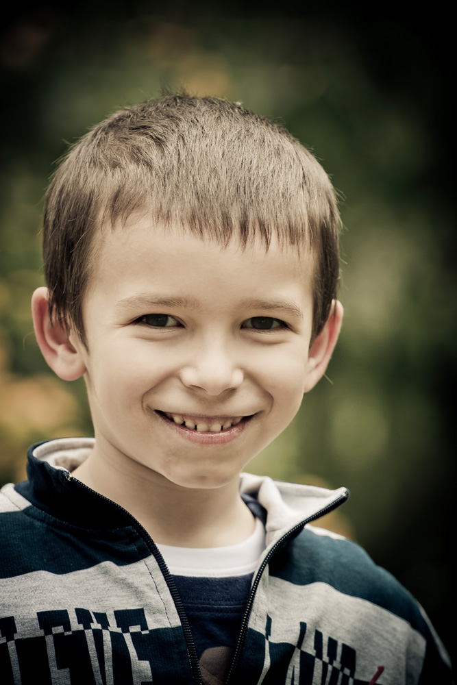 Piccole pesti crescono