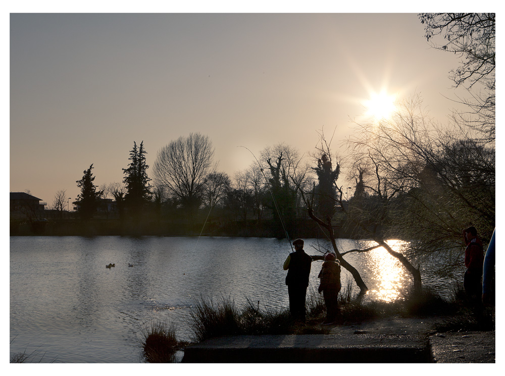 il Pescatore