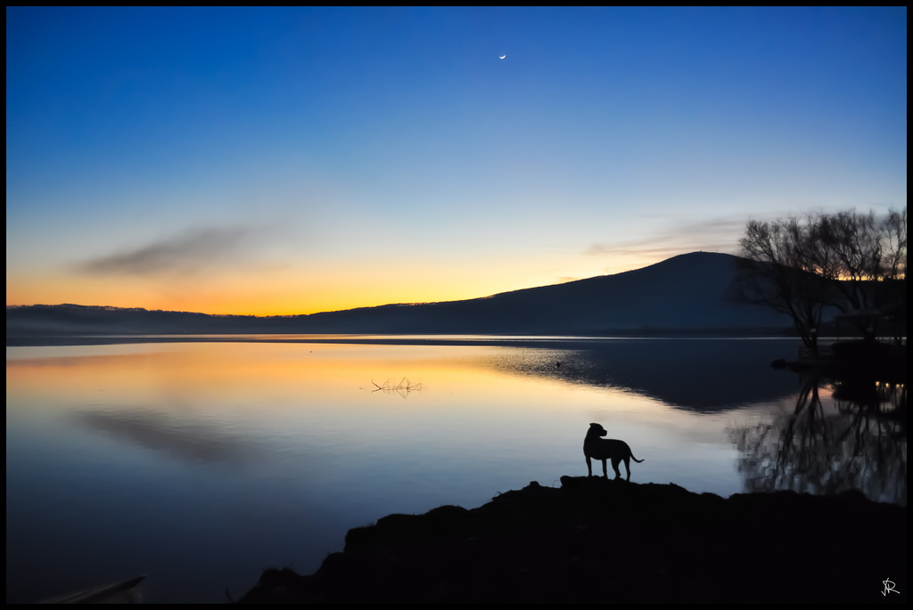 Colorful Sunset Colorful Sunset