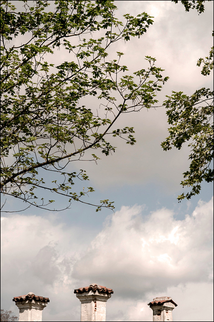 Un luogo dell'infanzia