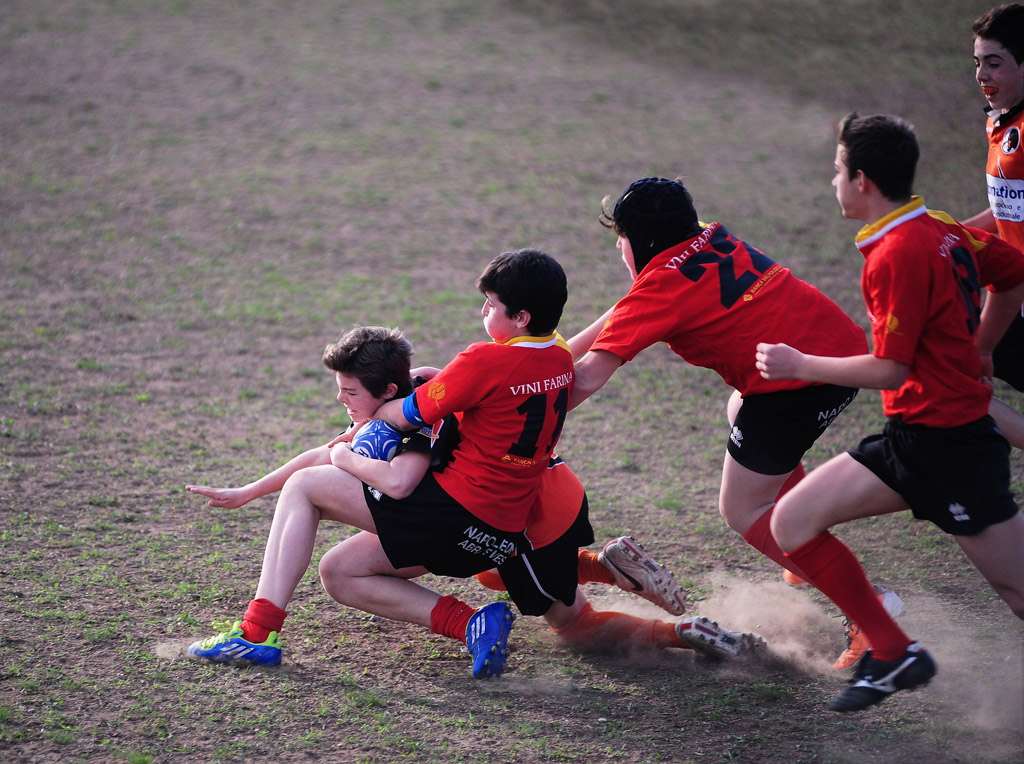Rugby