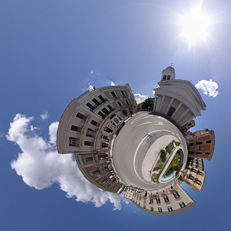 Foggia - XX Settembre