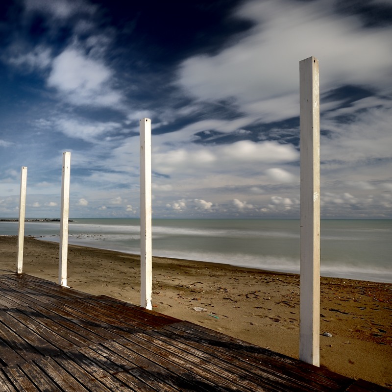 Contest n.62 - 8� posizione