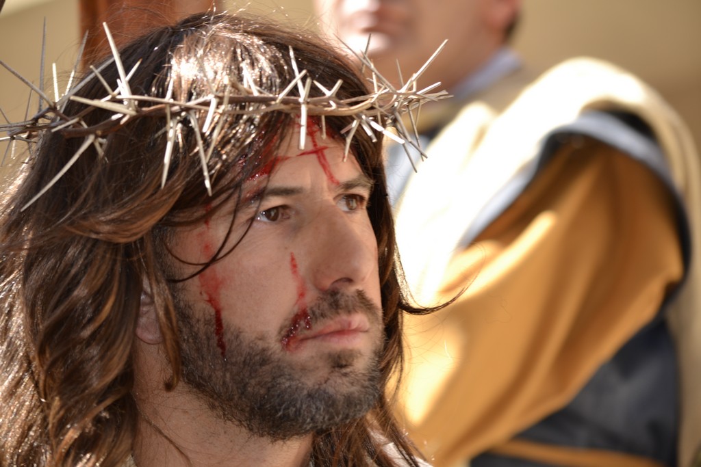 Festa SS. Crocifisso