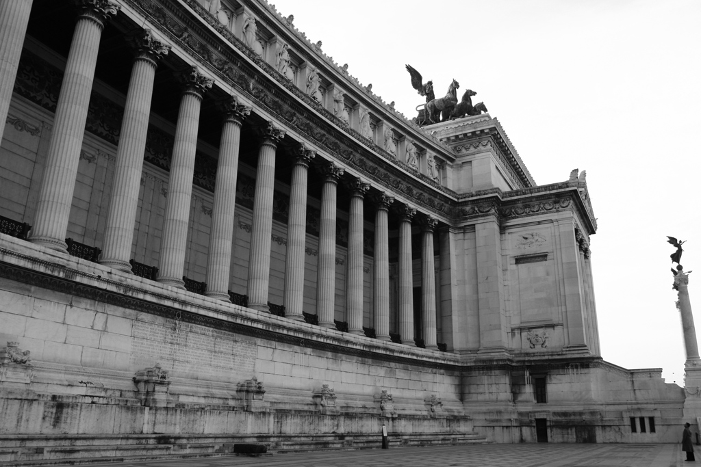 Contemplazione della Maestosit�