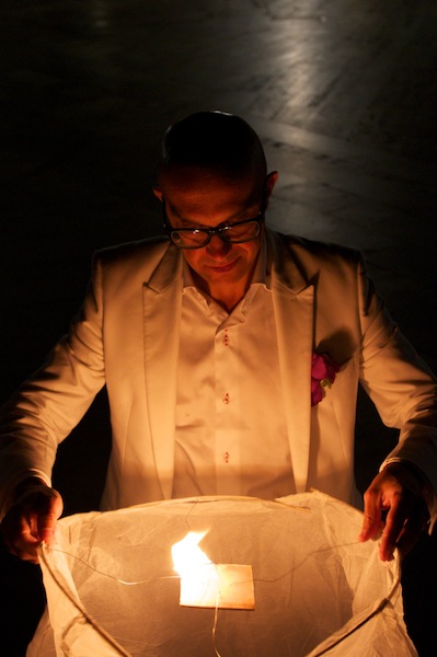 contest: i 4 elementi