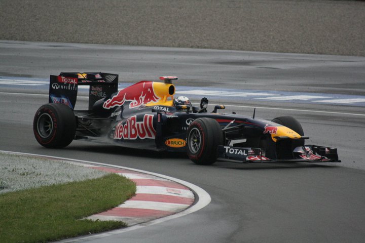 Seb @ Montreal