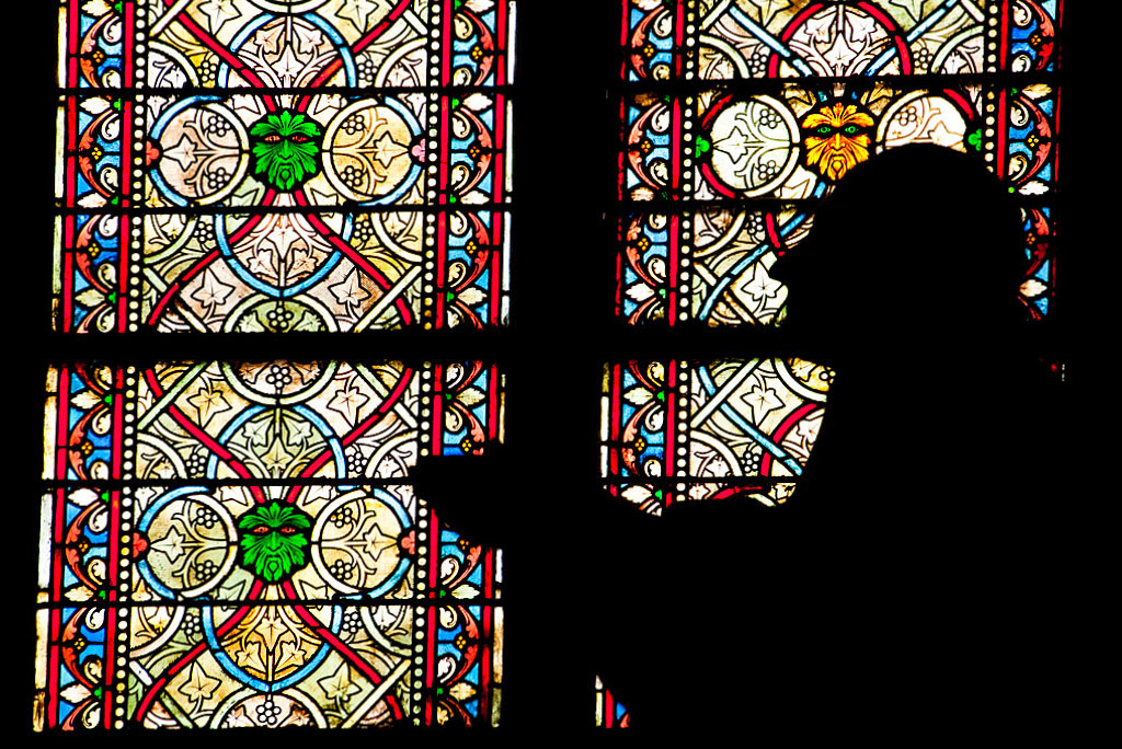 NOTRE DAME - interno