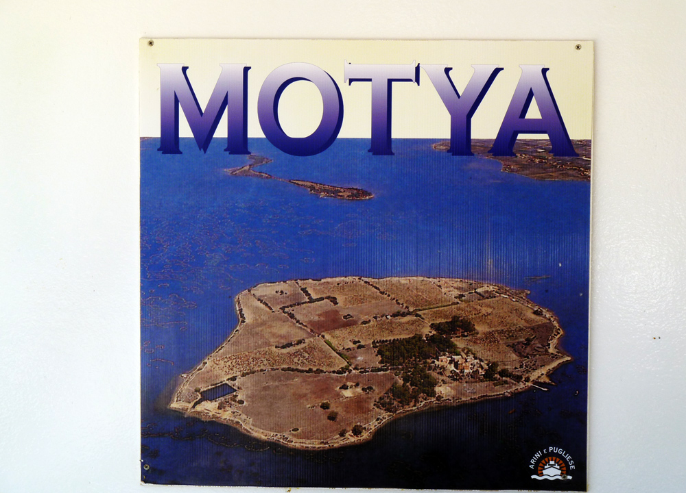 Sulle rotte dei Fenici