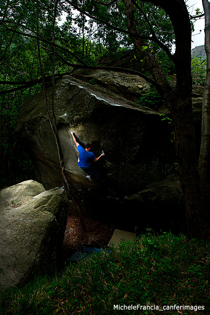 il trucco c'� ma non si vede