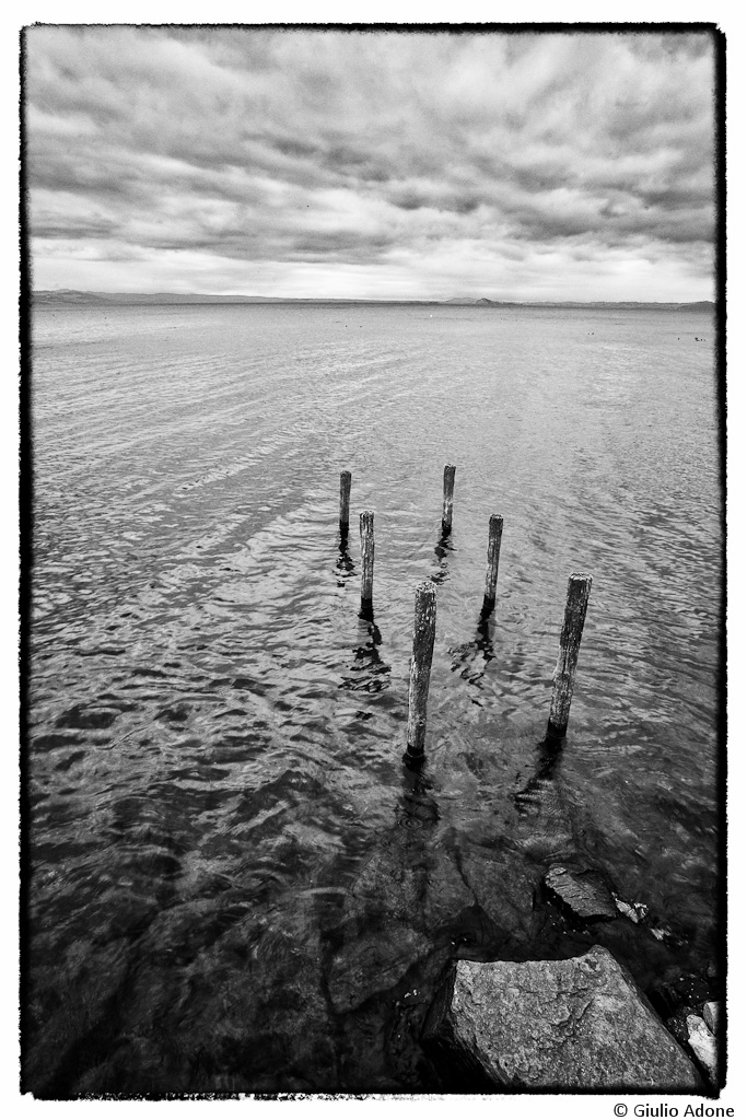 Lago di Bolsena BN