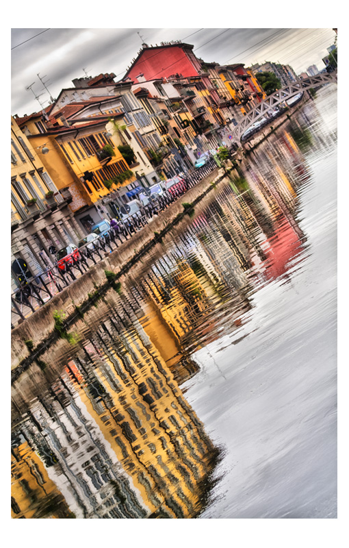 il Naviglio