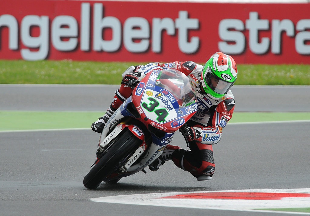 SBK monza 2012