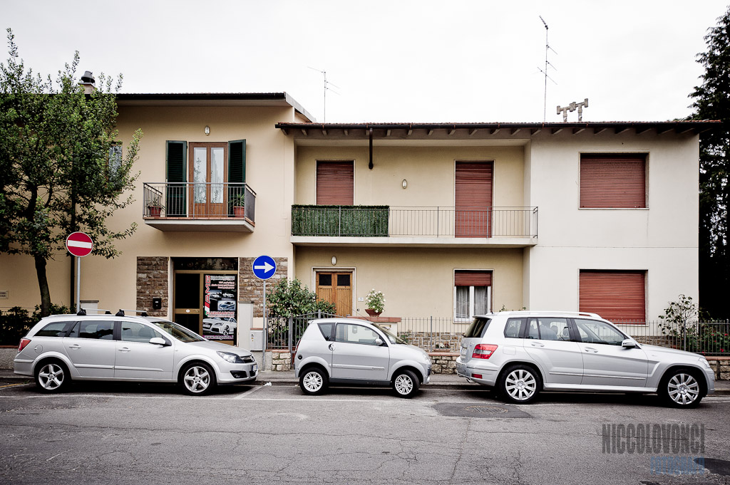 La prossima volta lavala a mano