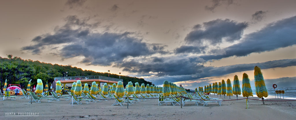 IL PEGGIO E PASSATO...