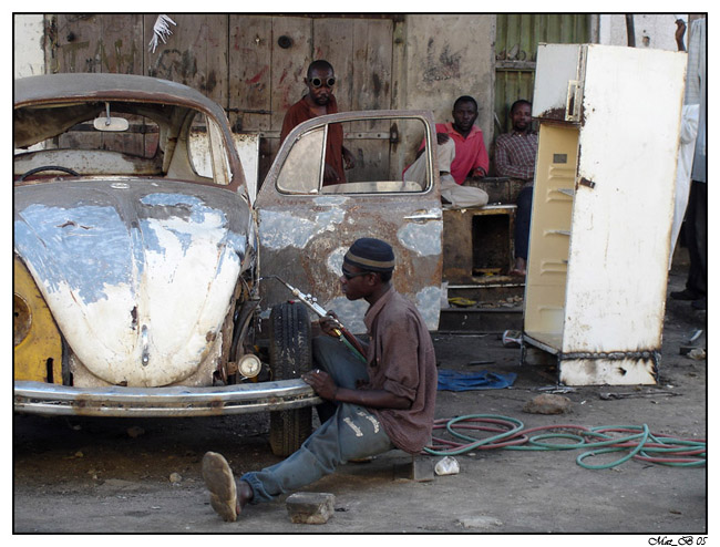 -qui resuscitiamo le macchine-