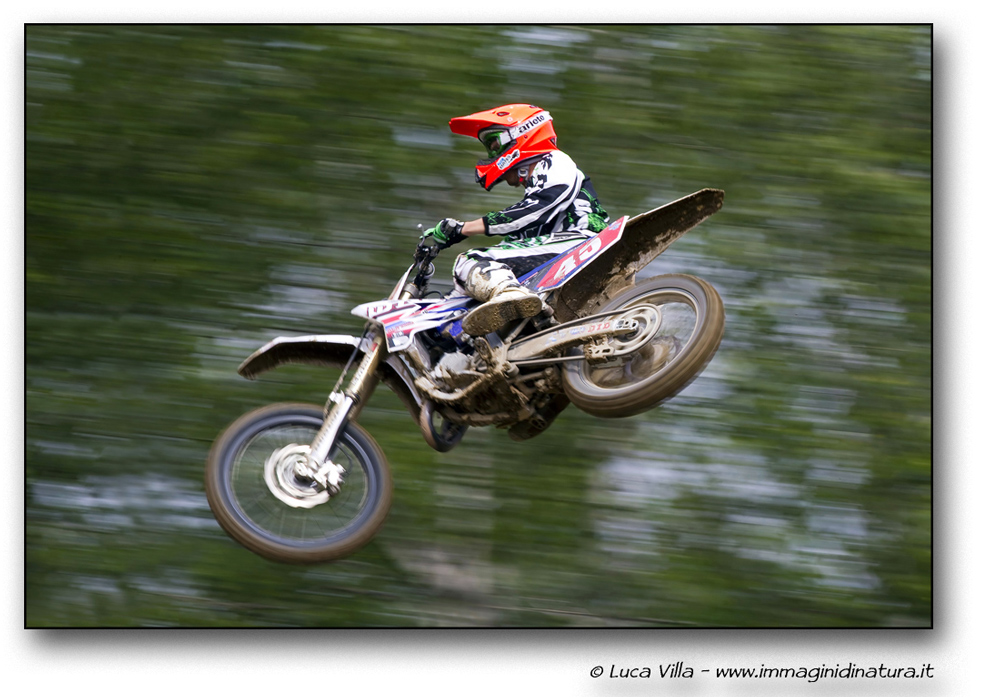 Motocross