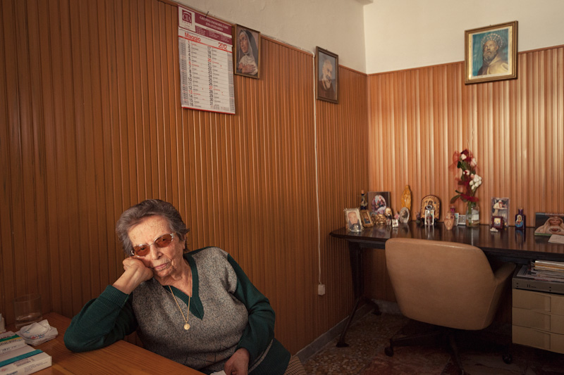 San Giorgio Jonico (TA) , maggio 2012-