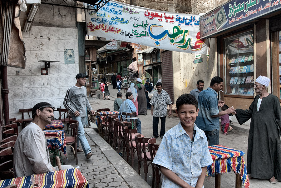 Cairo_life#1