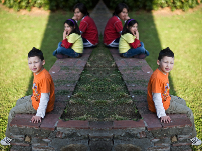 Vico in fiore � 2012