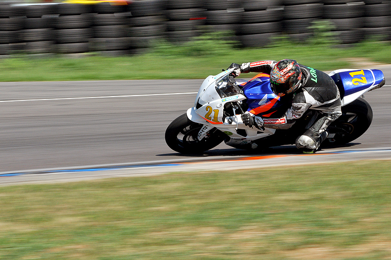 Autodromo di Franciacorta