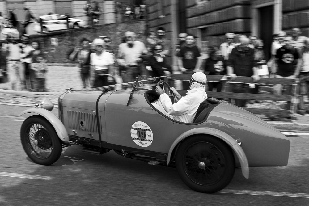 grand prix delle mura