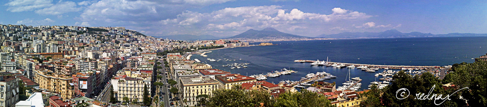 panoramica telefonica