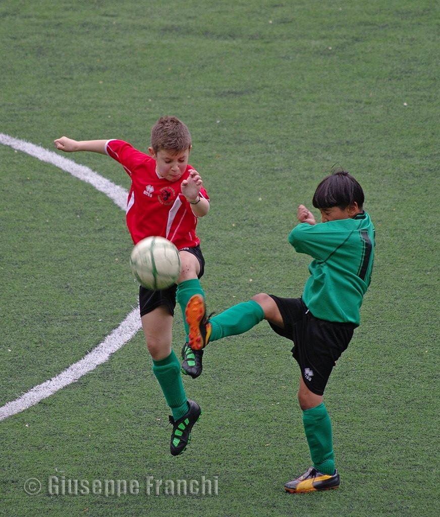 Gioco (quasi) pericoloso