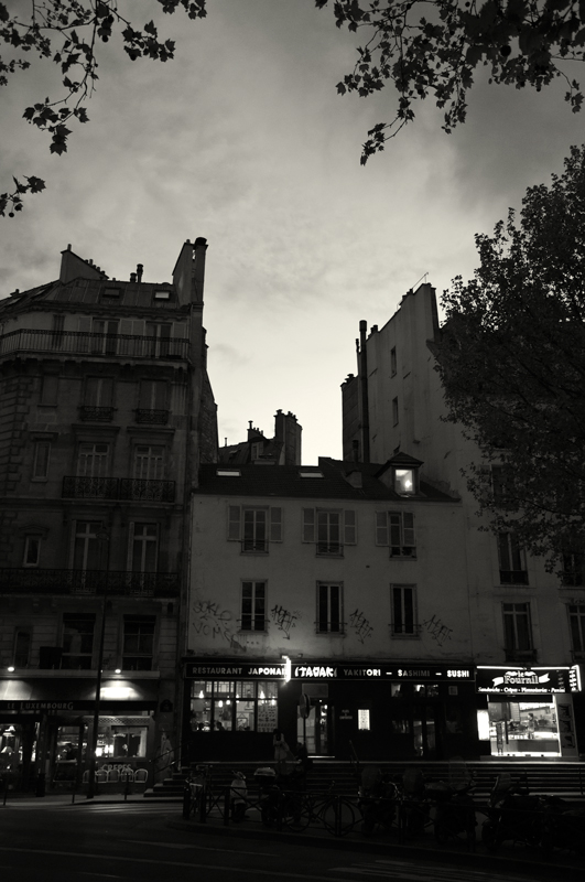 L' impero delle luci