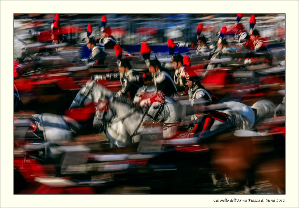 Non lo faccio pi�!!!!!