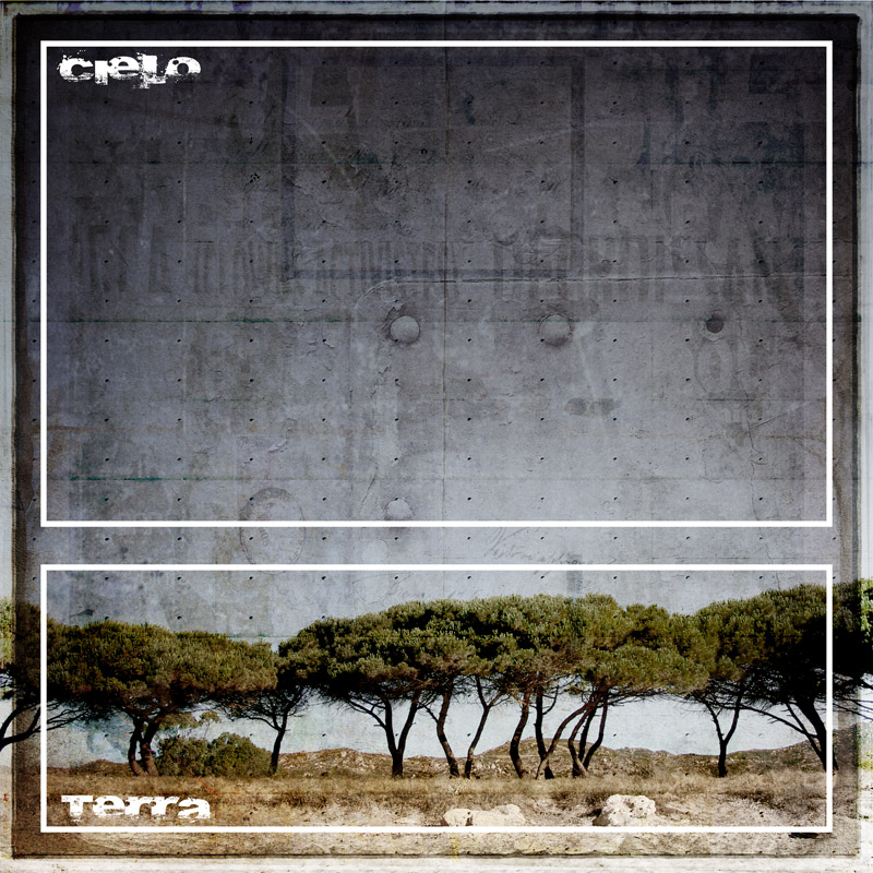 CIELO TERRA