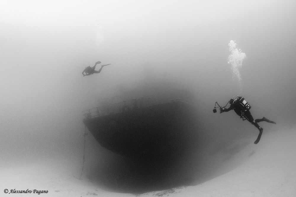 Petroliera "Um El Faroud"