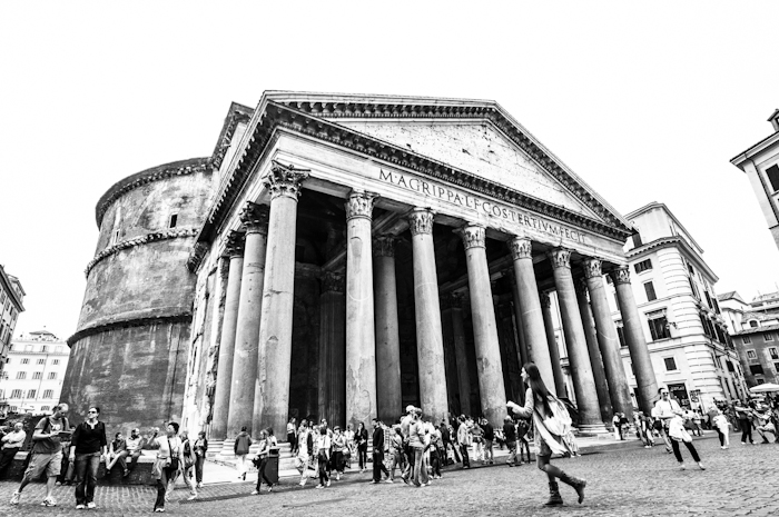 Pantheon (Roma)