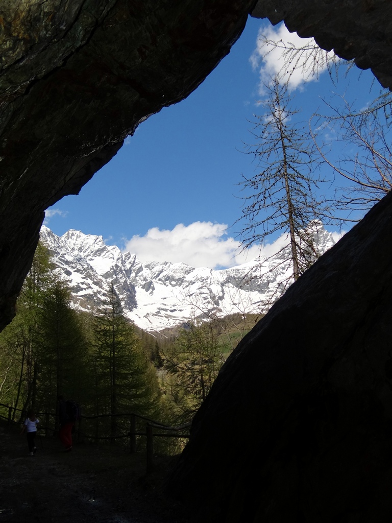 Fuori dal tunnel
