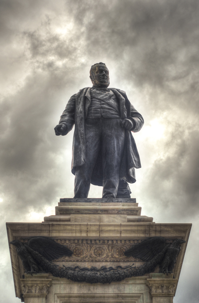 Camillo Benso, conte di Cavour