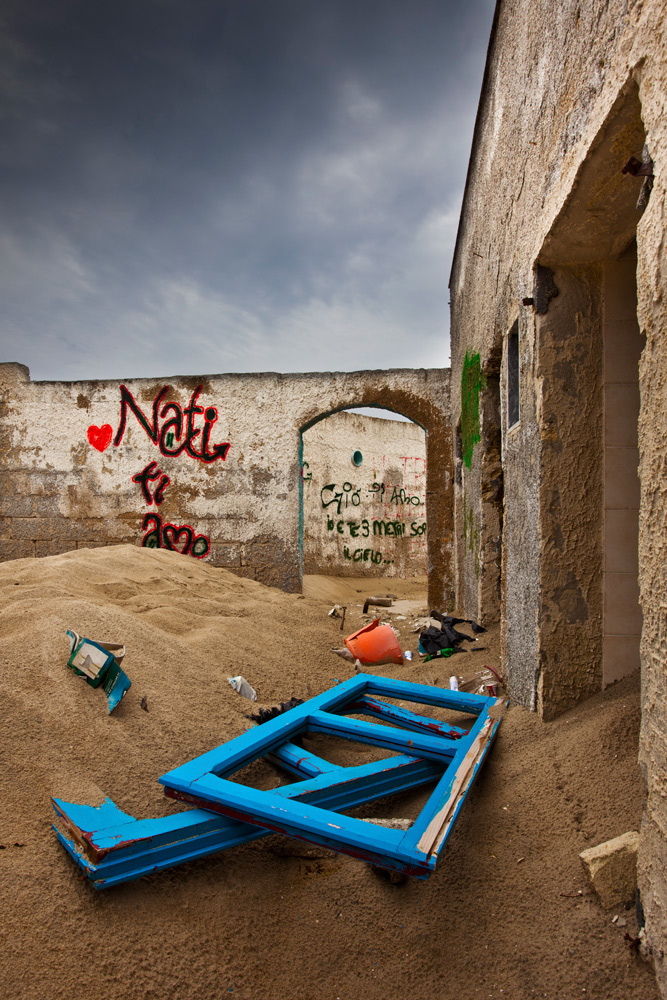 storie di ordinario abbandono